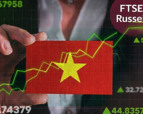 Được nâng hạng nhưng chứng khoán Việt Nam vẫn bị rút khoảng 24.000 tỷ đồng: Chuyên gia chỉ ra 3 nguyên nhân