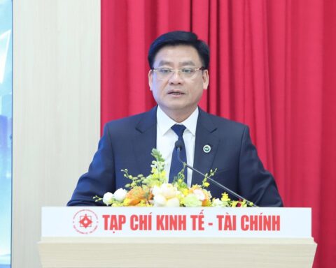 Phó Chủ tịch UBCKNN hé lộ 6 định hướng lớn của chứng khoán Việt Nam sau cột mốc lịch sử