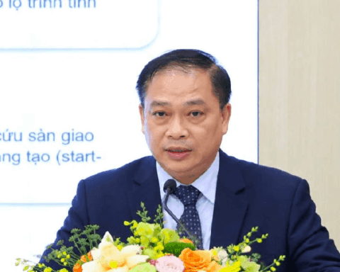 Chứng khoán Việt Nam định vị mục tiêu hút 5,4 triệu tỷ đồng vốn trung và dài hạn giai đoạn 2026 – 2030