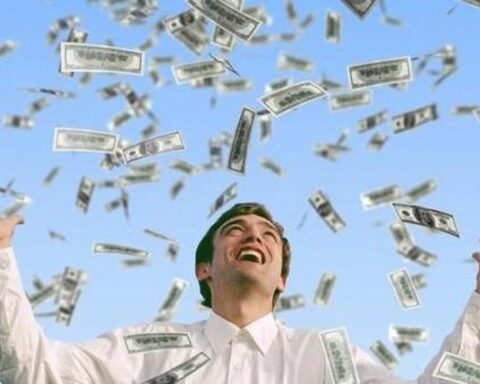 Một doanh nghiệp sắp “phát” hơn 2.200 tỷ đồng cho cổ đông ngay đầu tháng 11