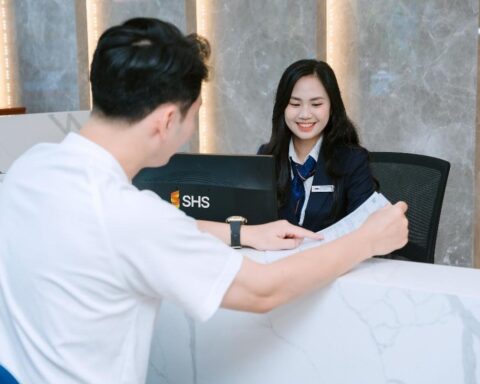 SHS: Doanh thu quý III tăng 23%, động lực tăng trưởng đến từ các trụ cột mới
