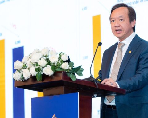 PNJ chưa chốt giá phát hành 550 triệu cổ phiếu
