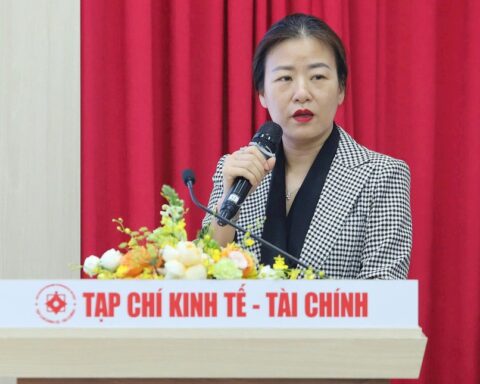 Dragon Capital đề xuất miễn thuế thu nhập cá nhân cho nhà đầu tư quỹ mở nắm giữ từ 5 năm