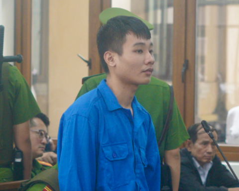 Vụ 3 mẹ con bị sát hại ở Đồng Nai: Bị cáo Nguyễn Đức Anh kháng cáo xin giảm án