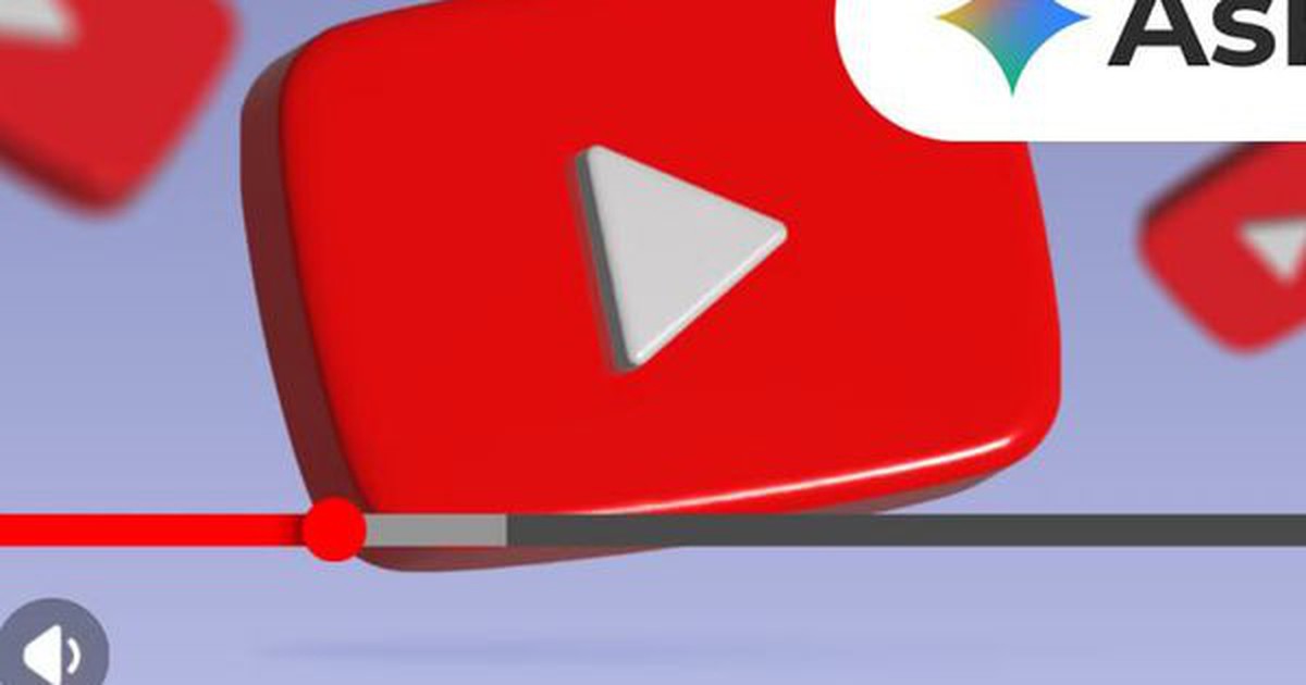 YouTube thử “Ask YouTube”, người làm video lo mất lượt xem