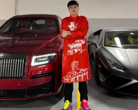 Siêu lừa Mr Pips, Mr Hunter kéo cha mẹ và vợ vào vòng lao lý như thế nào?