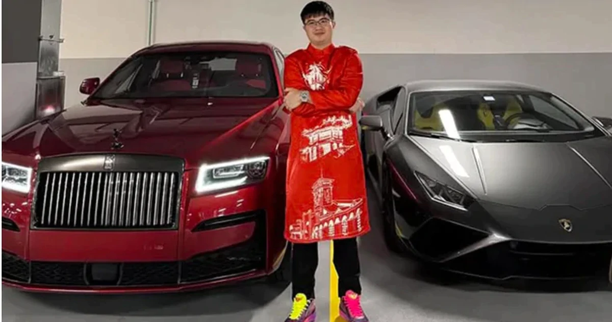 Siêu lừa Mr Pips, Mr Hunter kéo cha mẹ và vợ vào vòng lao lý như thế nào?