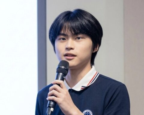Thần đồng AI 17 tuổi của Trung Quốc rời startup quê nhà, bến đỗ tiếp theo có thể là startup tỷ USD của tiến sĩ Việt