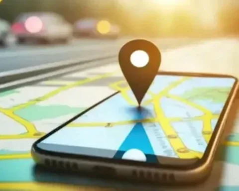 Làm thế nào để ngăn người lạ nhìn rõ nhà của bạn trên Apple Maps?