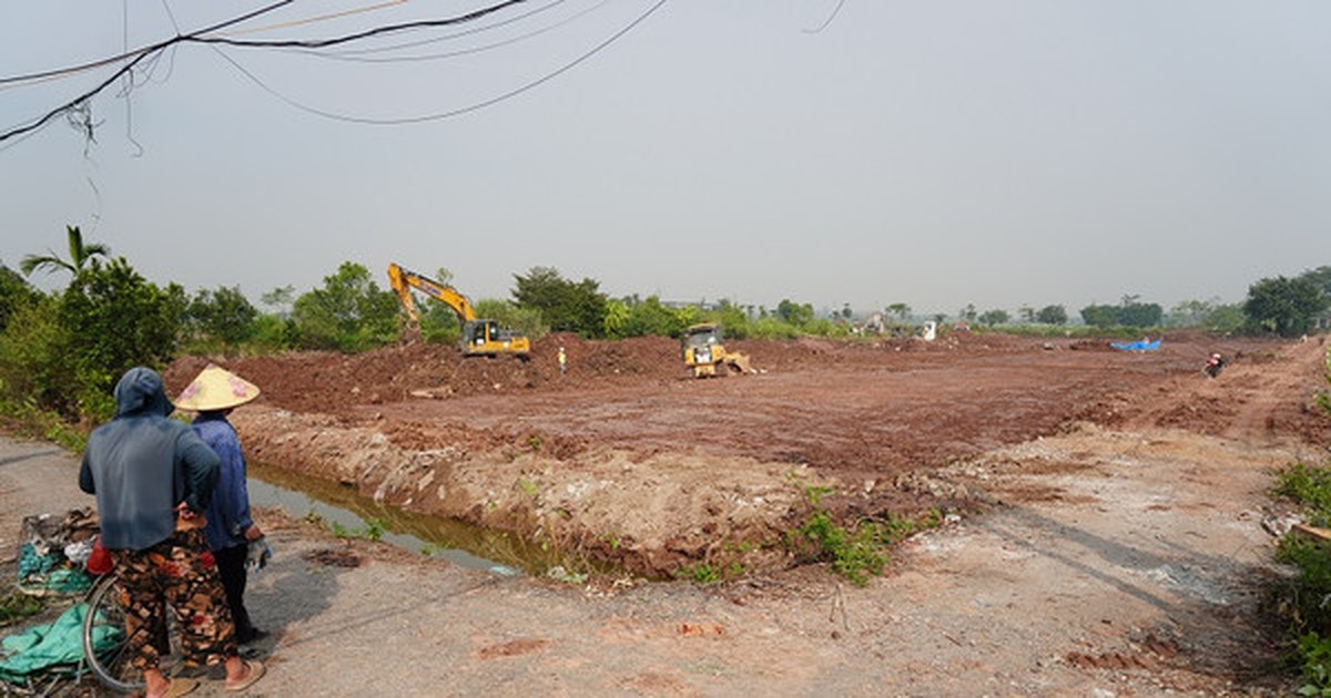 Nỗ lực bàn giao mặt bằng, triển khai thi công Dự án Trục không gian Quốc lộ 1A