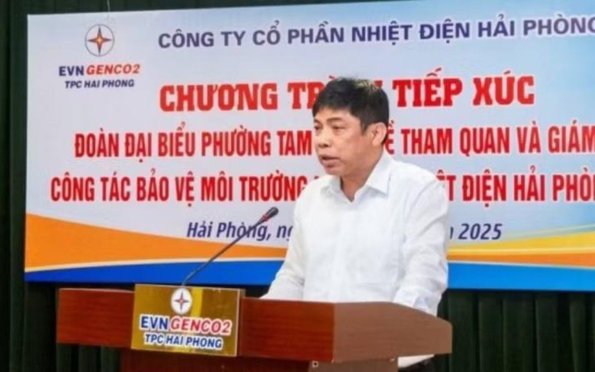 Ông Dương Sơn Bá bị bắt, doanh nghiệp bất ngờ chuyển từ lỗ sang lãi trong quý 3