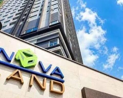 Tổ chức liên quan ông Bùi Cao Nhật Quân muốn gom 7 triệu cổ phiếu Novaland