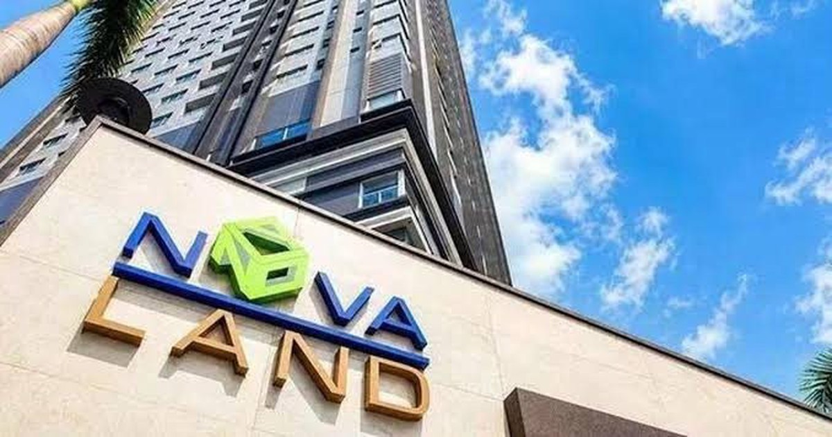 Tổ chức liên quan ông Bùi Cao Nhật Quân muốn gom 7 triệu cổ phiếu Novaland