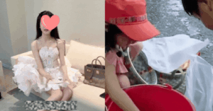 Đây là ái nữ vừa tròn 18 tuổi của sao nam Bố Ơi Mình Đi Đâu Thế và mỹ nhân 30 năm chưa từng xuống bếp nấu ăn