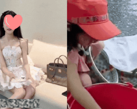 Đây là ái nữ vừa tròn 18 tuổi của sao nam Bố Ơi Mình Đi Đâu Thế và mỹ nhân 30 năm chưa từng xuống bếp nấu ăn