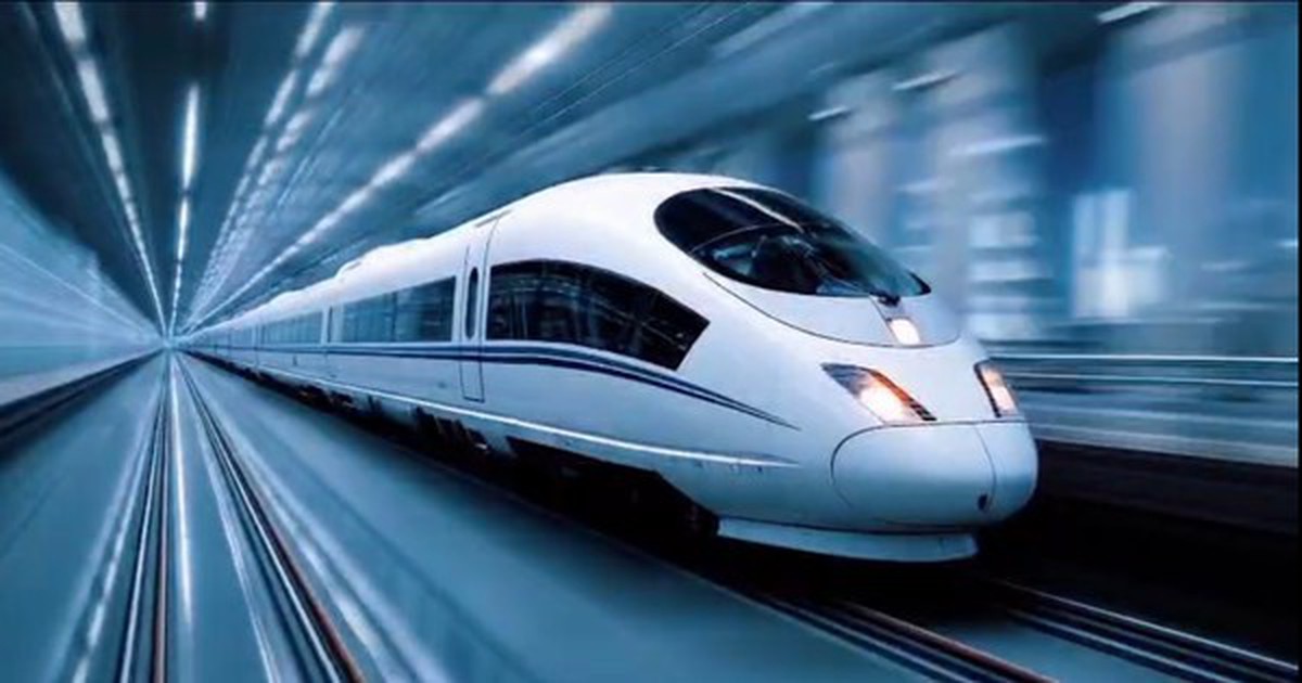 Quy hoạch 6 tuyến đường sắt mới tại Hà Nội