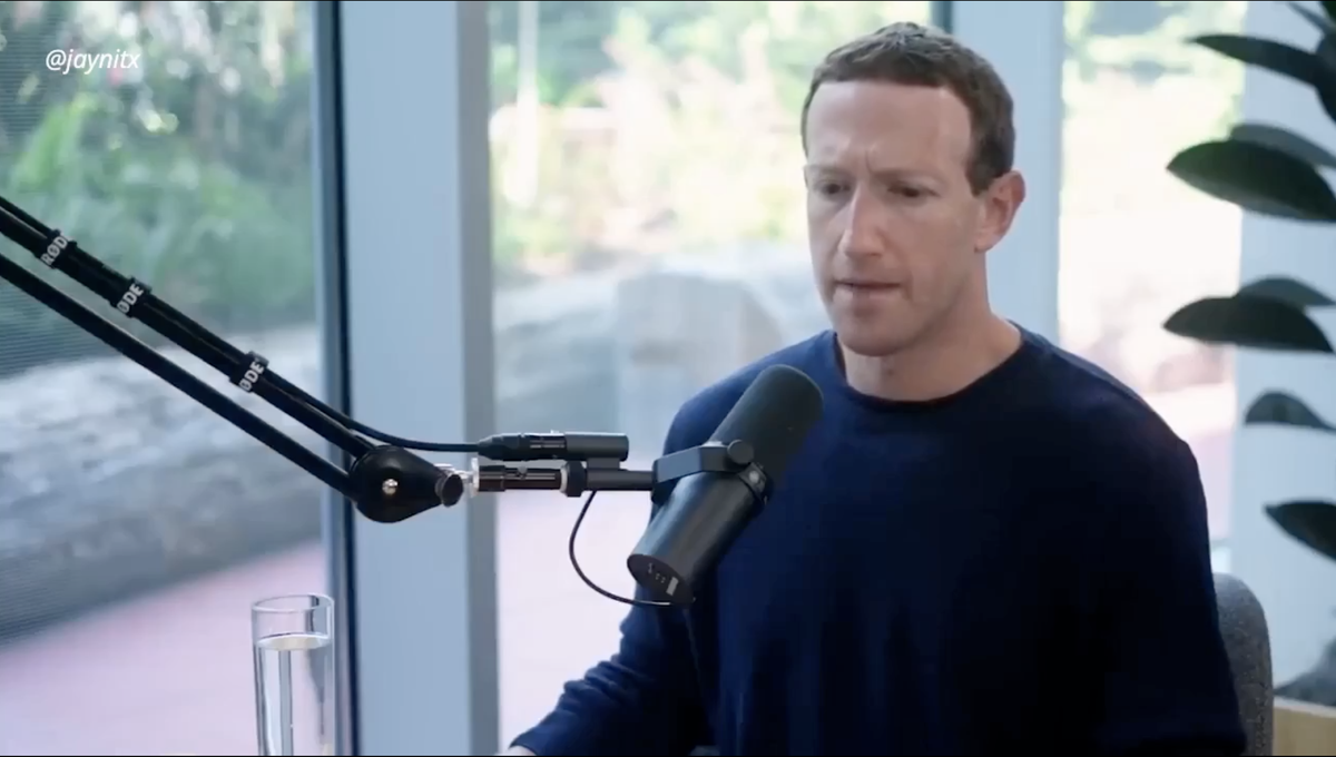 Gió đổi chiều ở Thung lũng Silicon: Mark Zuckerberg thừa nhận Elon Musk hoàn toàn đúng khi sa thải 80% nhân viên Twitter