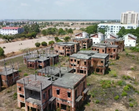 ‘Lá chắn’ ngăn đầu cơ bất động sản