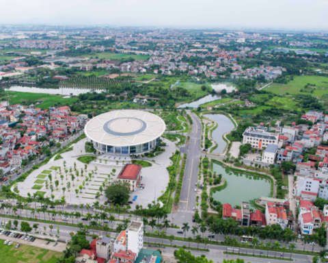 Tiềm lực chủ đầu tư làm dự án nhà ở xã hội tại Đông Anh