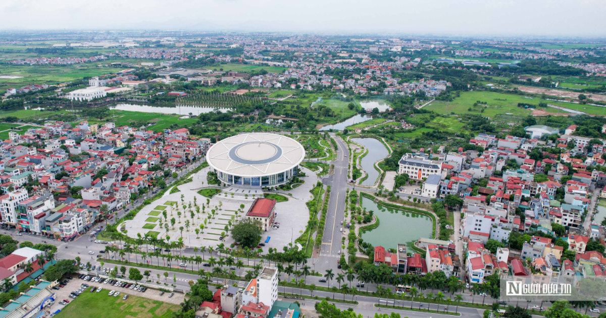 Tiềm lực chủ đầu tư làm dự án nhà ở xã hội tại Đông Anh