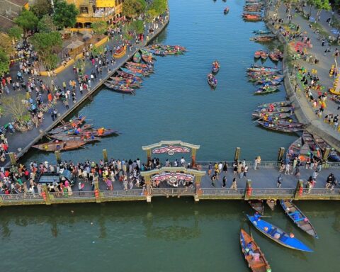 Quy hoạch chung Đà Nẵng: Nghiên cứu phát triển hơn 2.000 ha đô thị lấn biển