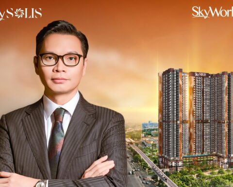 Sở hữu ngôi nhà đầu tiên: Khi nỗ lực cá nhân cần sự tiếp sức từ tầm nhìn kiến tạo giá trị thực của chủ đầu tư