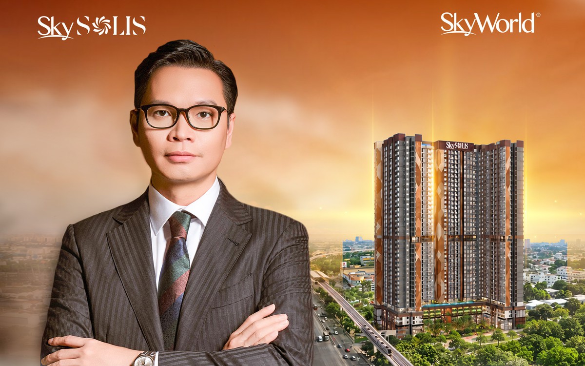 Sở hữu ngôi nhà đầu tiên: Khi nỗ lực cá nhân cần sự tiếp sức từ tầm nhìn kiến tạo giá trị thực của chủ đầu tư