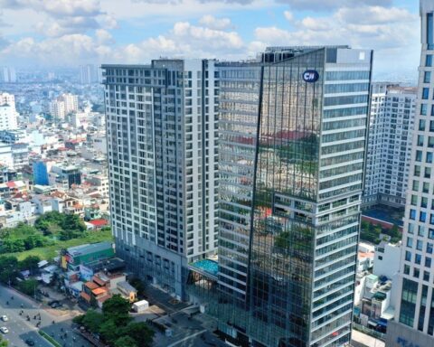 CII gia hạn thời gian phân phối trái phiếu chuyển đổi