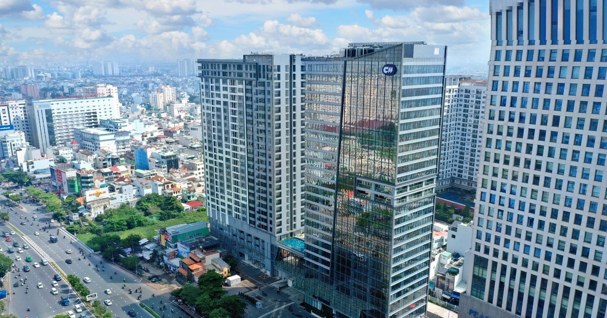 CII gia hạn thời gian phân phối trái phiếu chuyển đổi