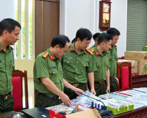Phát hiện 15.000 tỷ đồng giao dịch bất thường từ gần 400 máy POS, hàng chục đối tượng bị triệu tập: Công an cảnh báo ‘nóng’ đến toàn bộ cá nhân, hộ kinh doanh