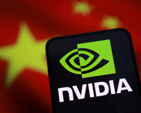 Trung Quốc vẫn khát chip ngoại: ByteDance, Alibaba và Tencent đặt mua 35 tỷ USD chip NVIDIA
