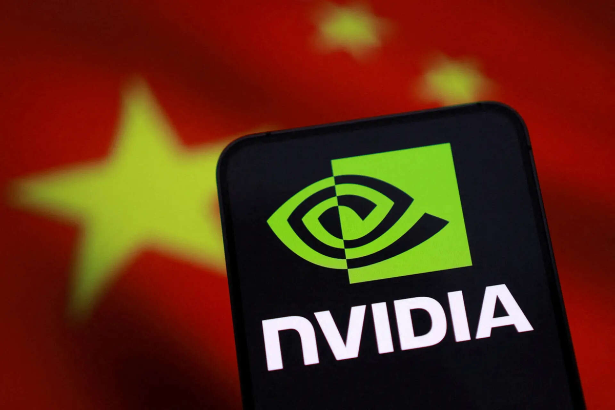 Trung Quốc vẫn khát chip ngoại: ByteDance, Alibaba và Tencent đặt mua 35 tỷ USD chip NVIDIA