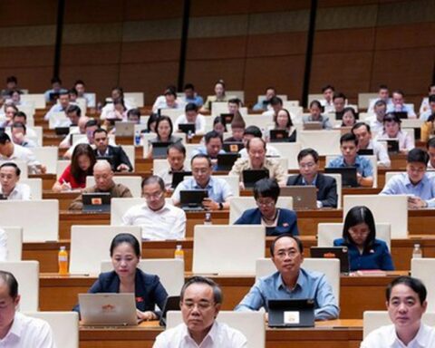 Dự thảo Luật Nhà ở (sửa đổi): Đột phá chính sách phát triển nhà ở cho thuê