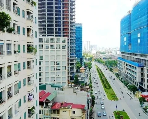 Đề xuất quy định mới về hợp đồng mua bán căn hộ chung cư