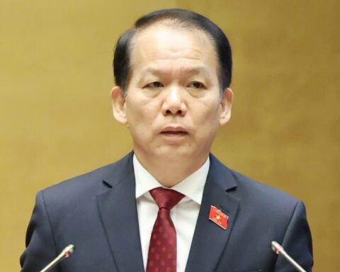 Chính phủ trình Quốc hội đề xuất mới về giá đất, thu hồi đất