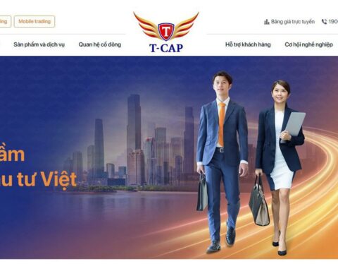 TVC không hoàn tất giao dịch mua 500.000 cổ phiếu TVB