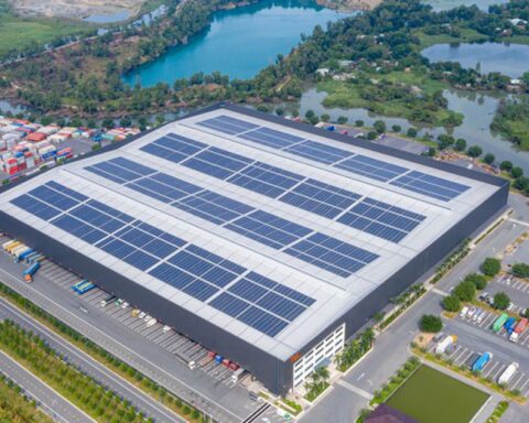 Công ty con của REE thành lập công ty tài chính vốn điều lệ 1 triệu USD