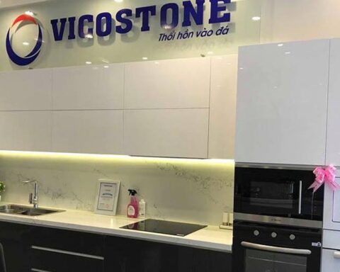 Vicostone lập công ty con vốn điều lệ 200 tỷ đồng