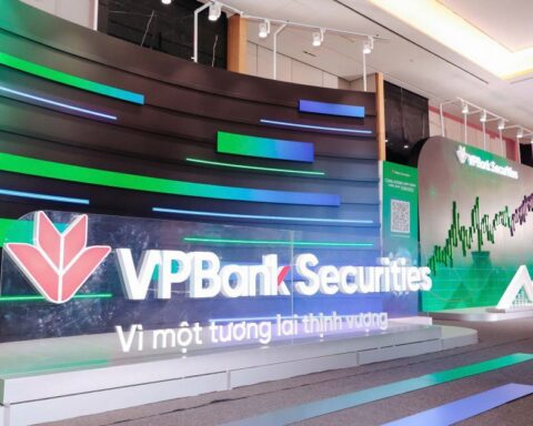 VPBankS trình cổ đông kế hoạch tăng vốn vượt 27.100 tỷ đồng