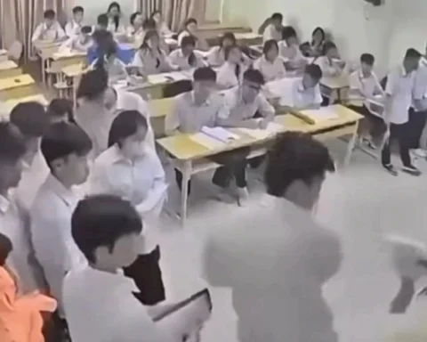 Học sinh đánh cô giáo: Cảnh báo lỗ hổng trong giáo dục kỹ năng xử lý cảm xúc