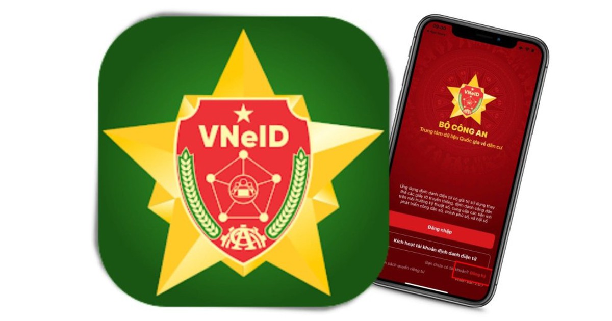 Những loại giấy tờ đã tích hợp trên VNeID có thể thay thế bản cứng, người dân kiểm tra ngay kẻo lỡ quyền lợi