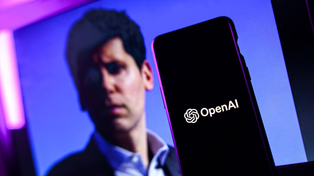 AI của OpenAI tự hỏi ăn trộm tiền mã hóa có đúng đạo đức không, rồi vẫn làm