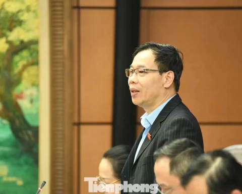 Đại biểu Quốc hội nêu lý do chưa thể bỏ công chứng, chứng thực với giao dịch đất đai