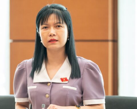 Đại biểu Quốc hội đề nghị siết tình trạng giữ đất chờ tăng giá