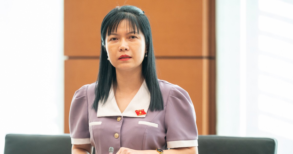 Đại biểu Quốc hội đề nghị siết tình trạng giữ đất chờ tăng giá