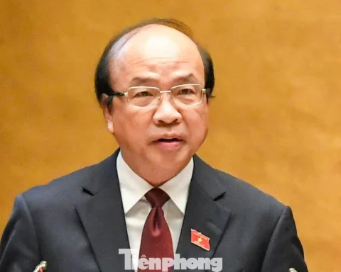 Cần hạn chế tối đa phân lô, bán nền tại các đô thị lớn