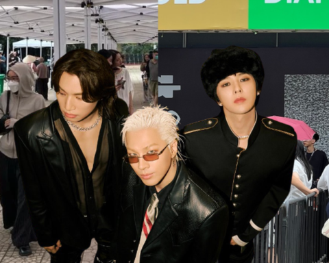 Mỹ Đình 2 ngày trước concert BIGBANG: Sẵn sàng sáng đèn chờ siêu sao, fan nô nức đi đổi vé