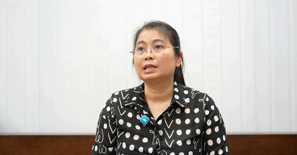 Vụ học sinh đánh cô giáo tại trường Mạc Đĩnh Chi, hiệu trưởng lên tiếng: ‘Tôi vẫn chưa dám xem video’