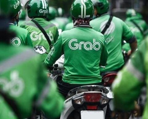Grab có thông báo quan trọng đến tất cả người dùng