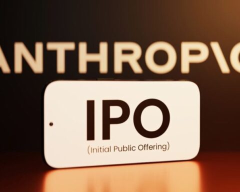 Có phải cơn sốt AI sắp hạ nhiệt? Doanh thu Anthropic tăng 45%, định giá IPO có thể giảm 500 tỷ USD